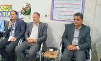 باغات بردسکن سند دار میشوند /  اراضی کشاورزی بردسکن با صدور سند مالکیت هویت‌دار می‌شود